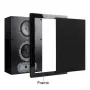 Настенная акустика Monitor Audio SoundFrame 1 In Wall Black